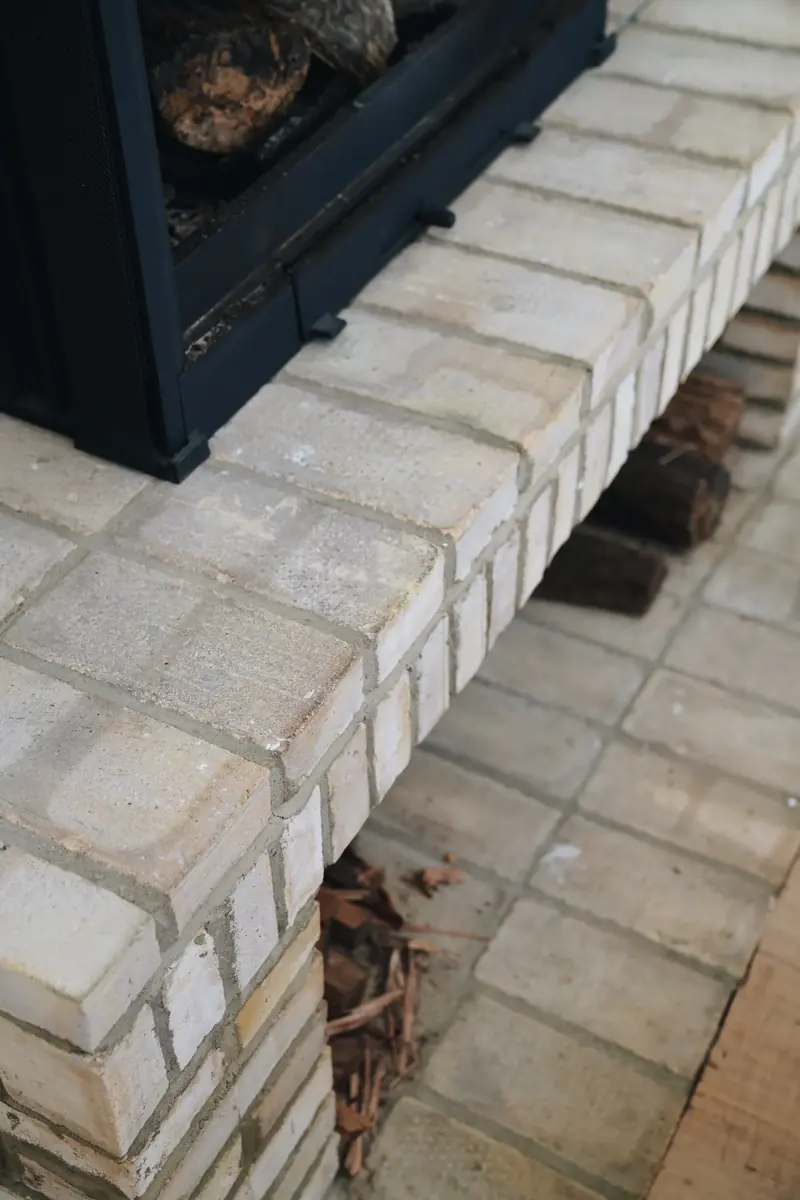 Elsternwick Residence — completed works