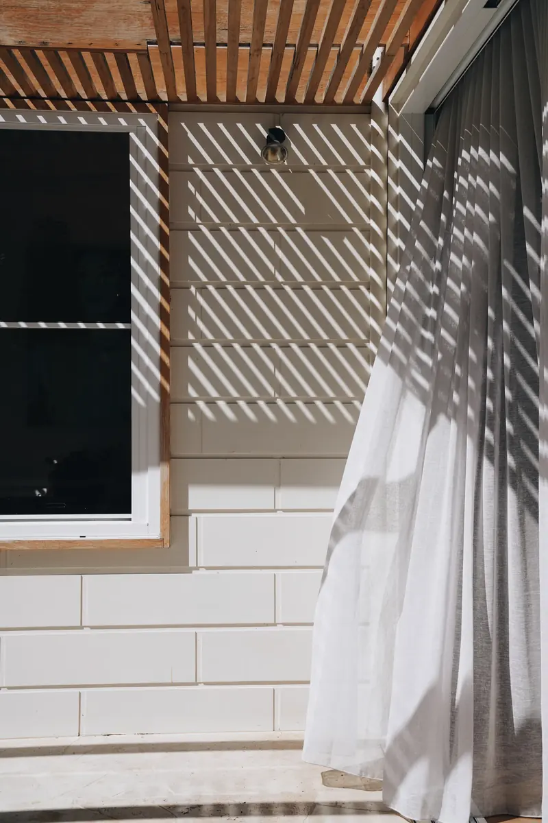 Elsternwick Residence — completed works