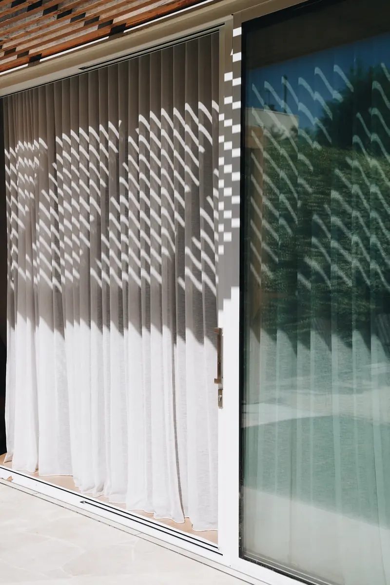 Elsternwick Residence — completed works