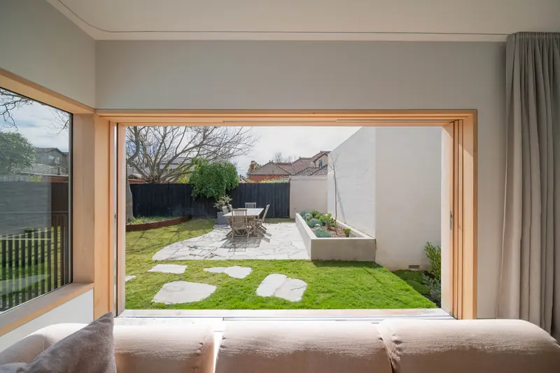 Malvern East Residence — completed works