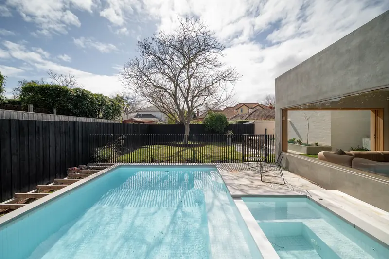 Malvern East Residence — completed works