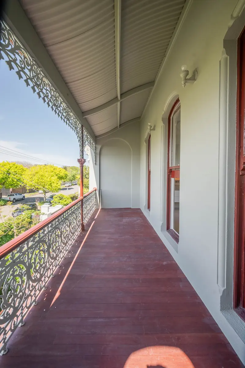 Normanby Residence — completed works