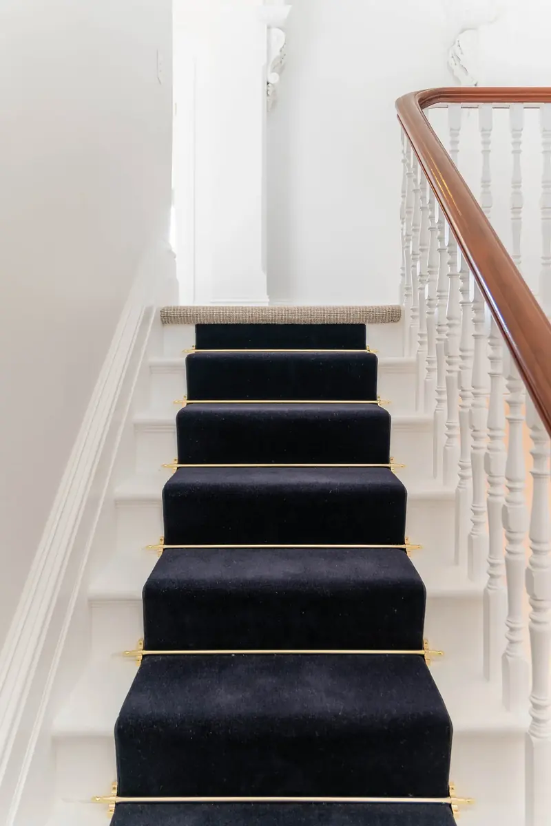 Normanby Residence — completed works