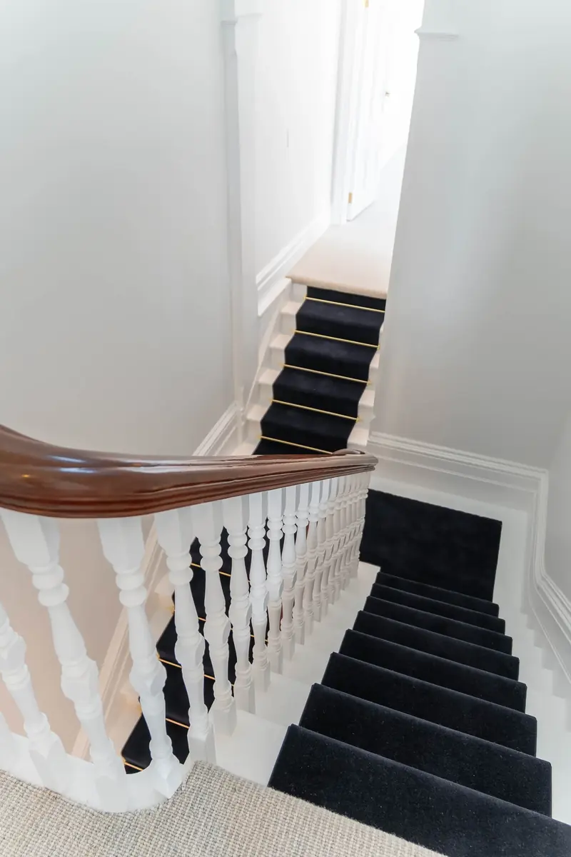 Normanby Residence — completed works