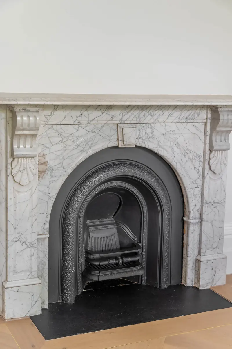 Normanby Residence — completed works