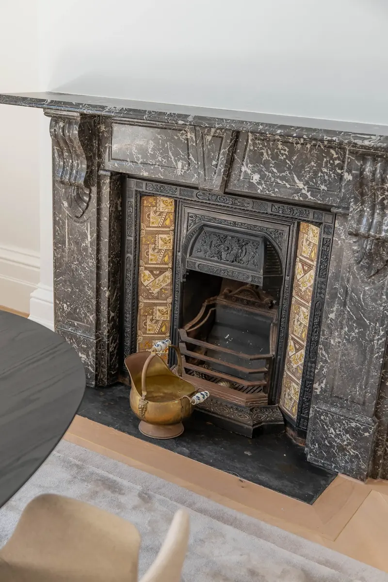 Normanby Residence — completed works