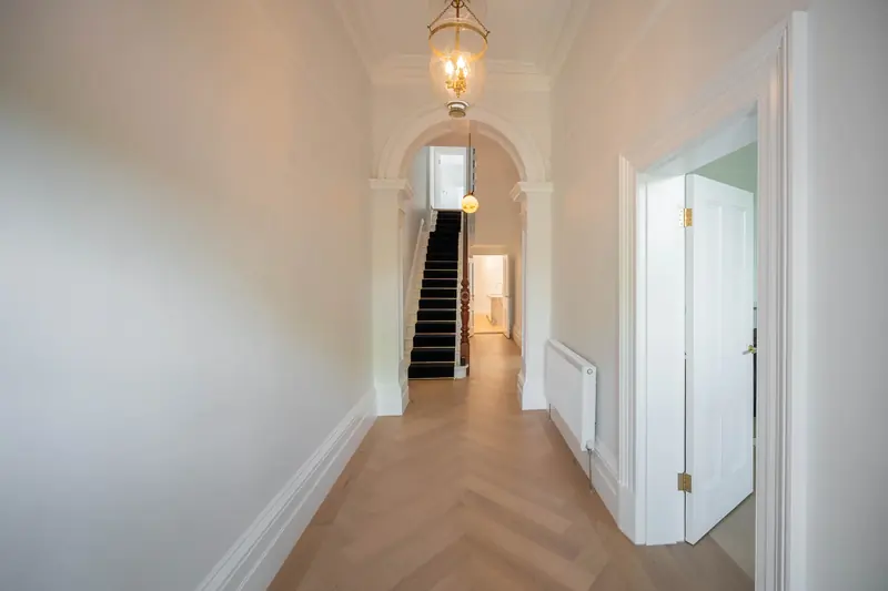 Normanby Residence — A grand Victorian returned to its own standard, room by room.