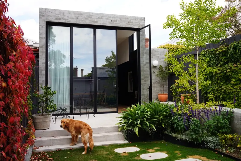 Windsor Residence